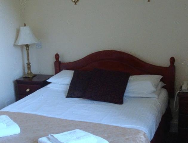 The Craigie Hotel Penicuik Zimmer foto